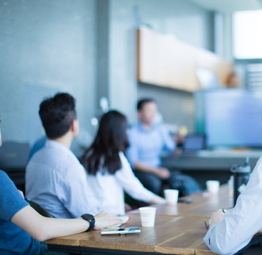 座学研修 #1　人材育成事業 - iRich