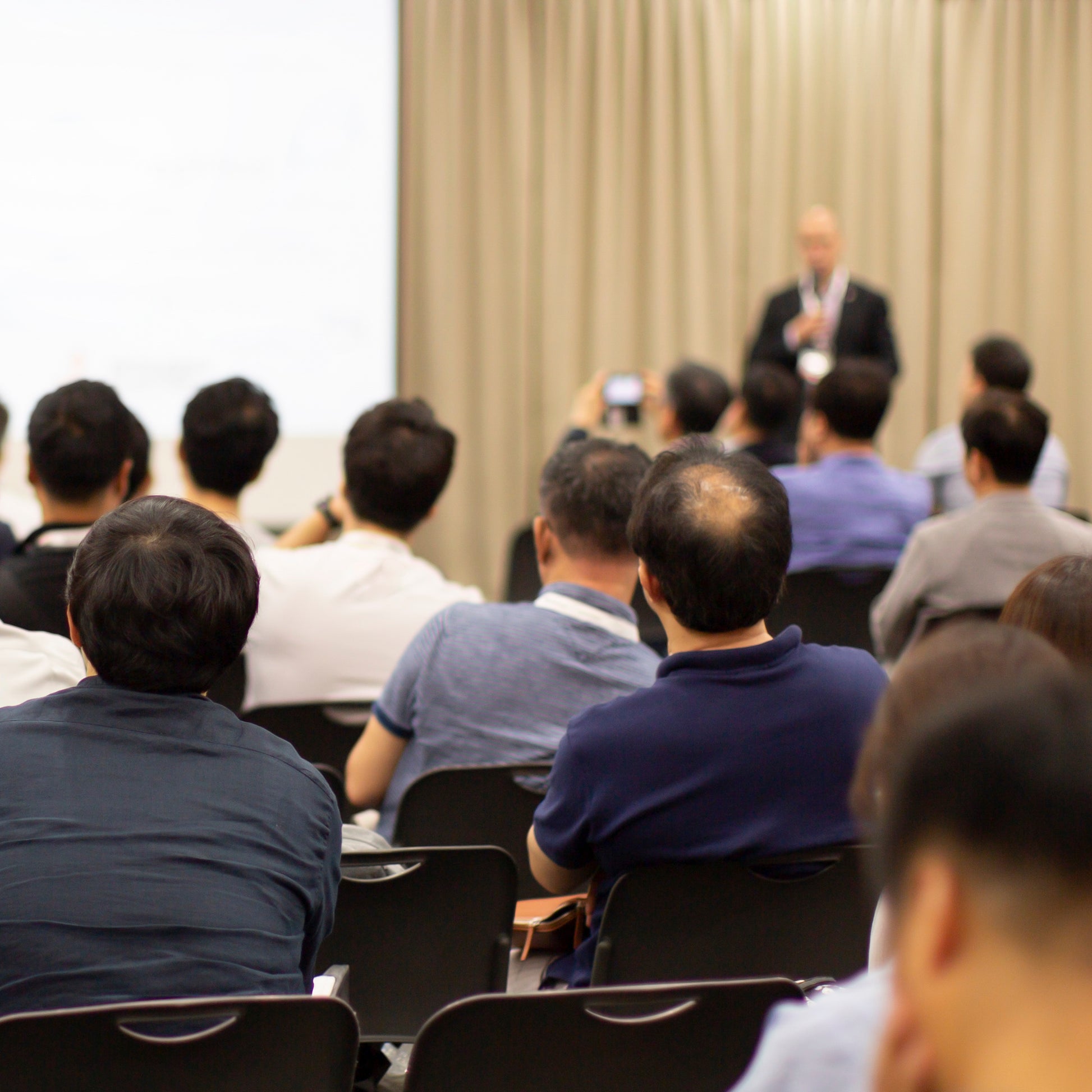 座学研修 #3　営業代行事業 - iRich