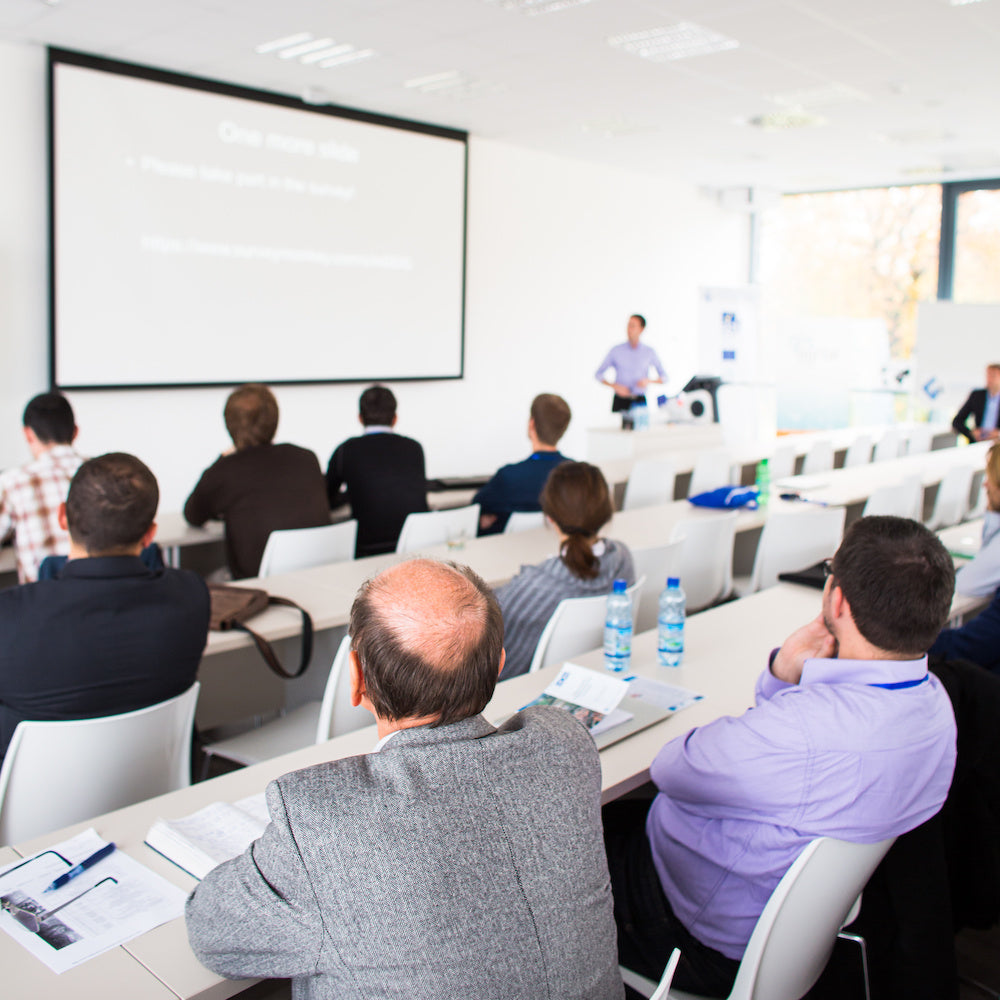 座学研修 #2　インフルエンサー事業 - iRich