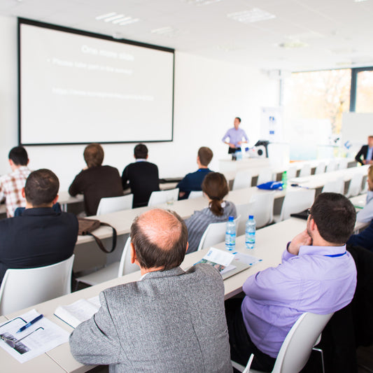 座学研修 #2　インフルエンサー事業 - iRich